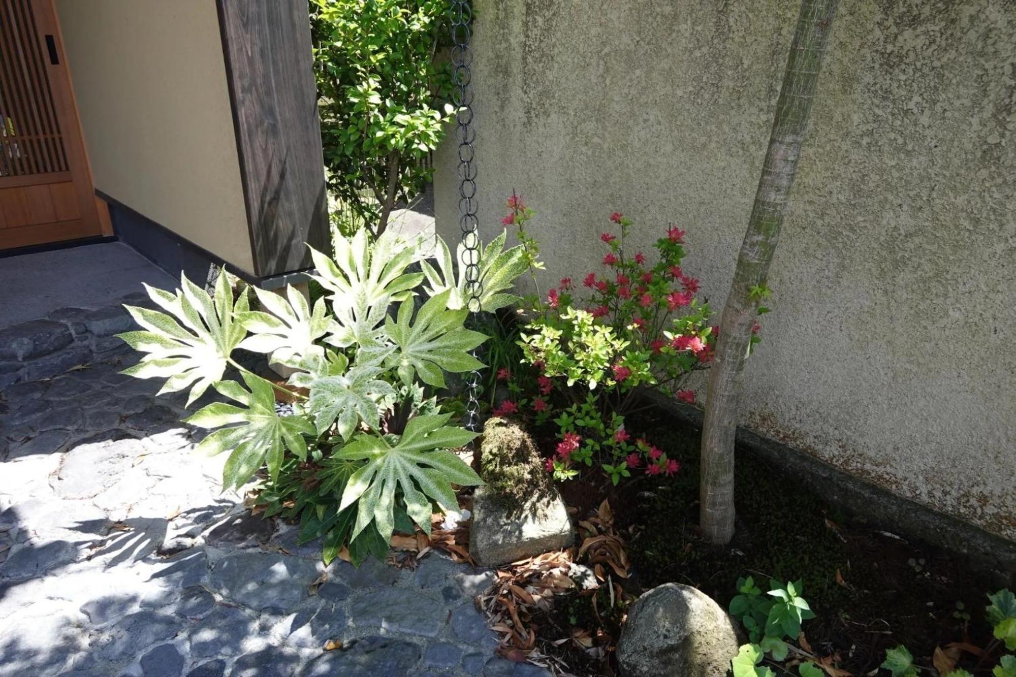 Apartment 一棟貸しの宿 寂香庵 *